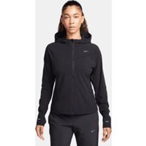 Veste De Running Nike Swift Uv Pour Femme - Noir