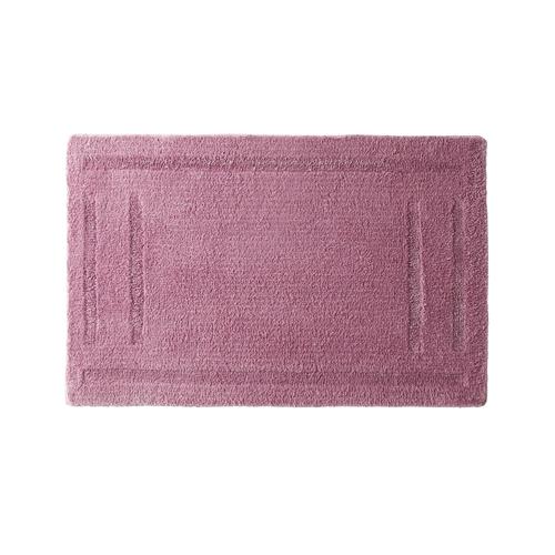 Tapis De Bain Qualité Hôtelière 2100 G/M² - - Violet