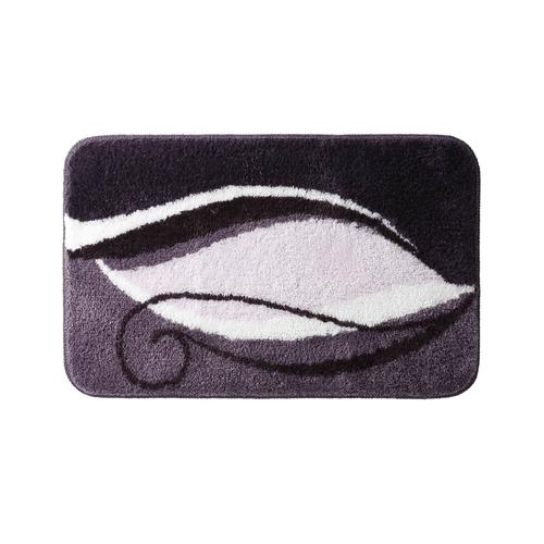 Tapis De Bain Fantaisie Zilla - - Violet