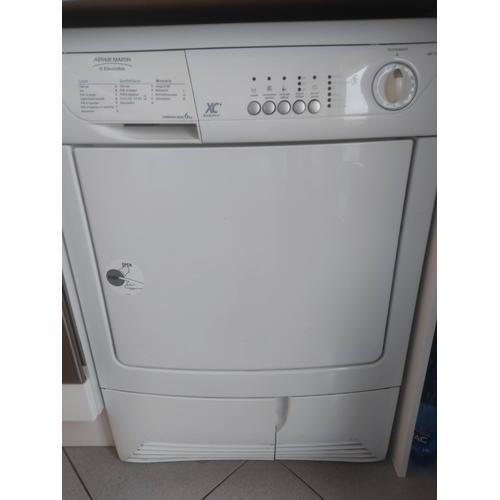 Sèche linge Electrolux XC6