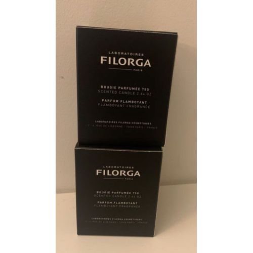 Filorga Deux Bougies 75g X 2