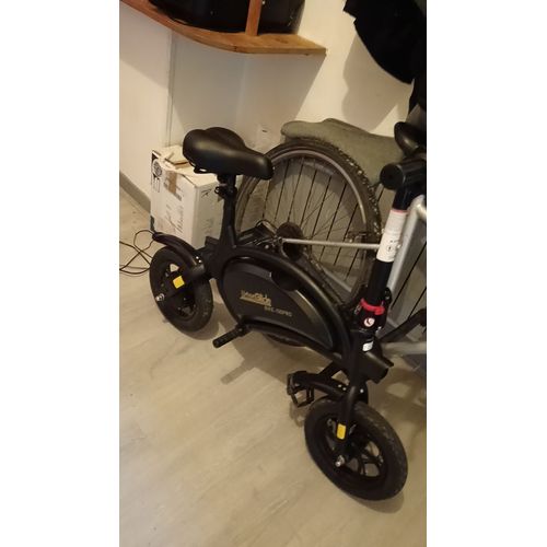 Draisienne Électrique Urban Glide 120 Pro