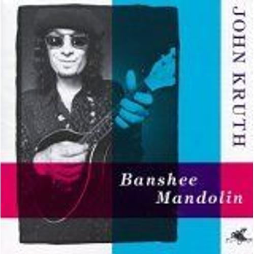 Banshee Mandolin