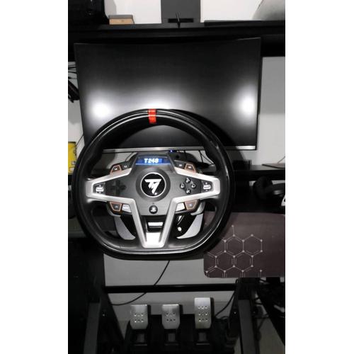 Base Thrustmaster T248