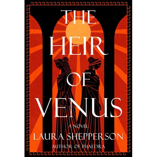 The Heir Of Venus