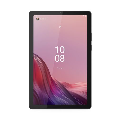 Tablette Lenovo Tab M ZAC3 64 Go 9 pouces Gris arctique