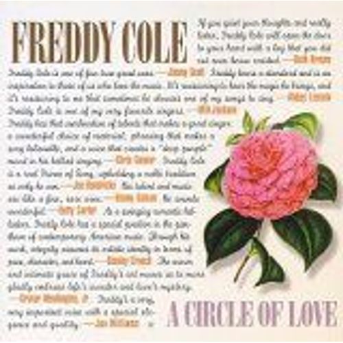 Circle Of Love