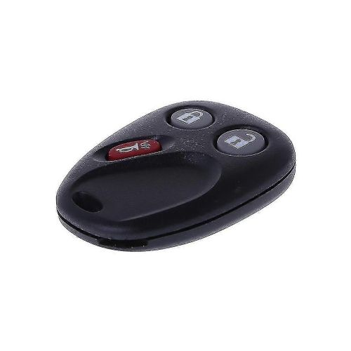 315mhz Tlcommande Pour Porte-Cls Pour Hummer H2 Pour Chevrolet Avalanche Pour Cadillac Esc