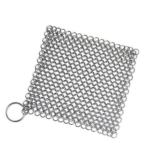 316 Brosse En Acier Inoxydable Wok Maille Maille Maille Maille Maille Maille Maille Maille Maille Maille Maille Maille Maille Maille Maille