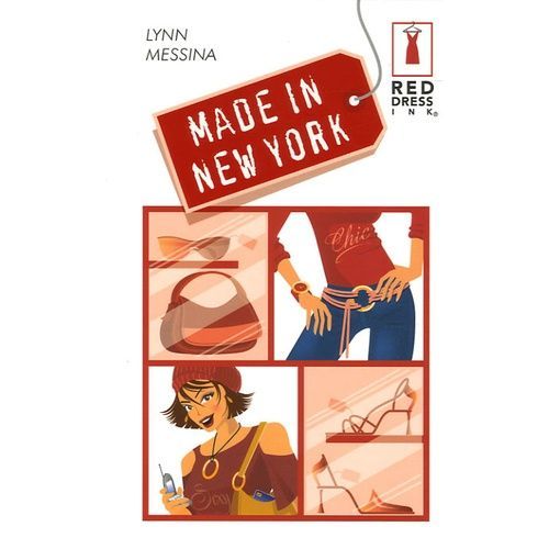 Made In New York