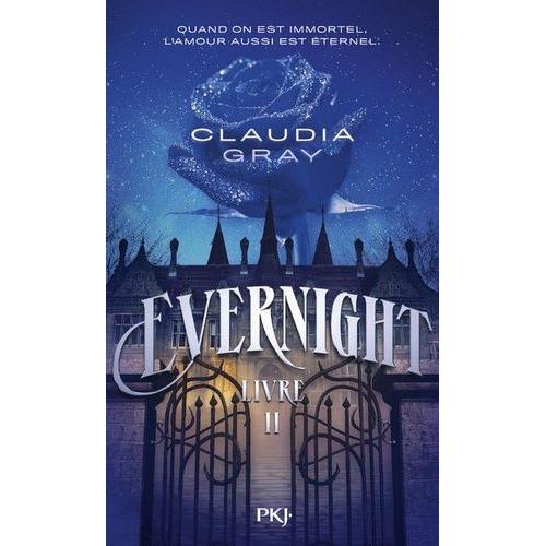 Evernight Tome 2