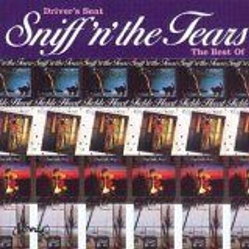 Best Of Sniff 'n' The Tears