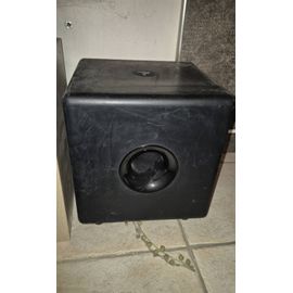 Caisson de basse cub2 occasion