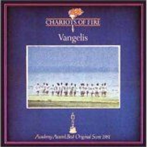Chariots Of Fire