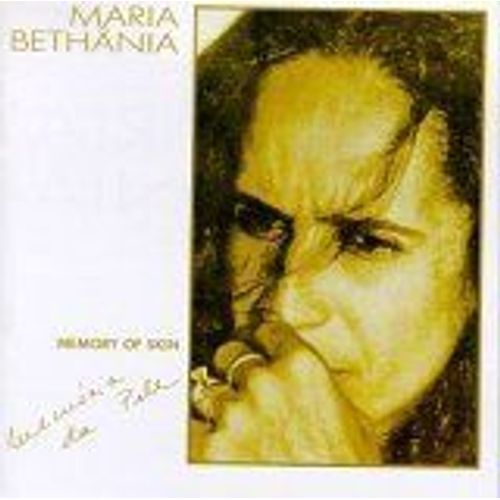 Memoria Da Pele/Memory Of Skin
