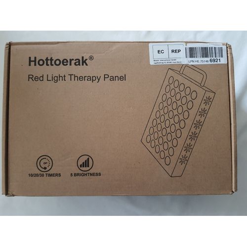 Lampe Infrarouge Thérapie
