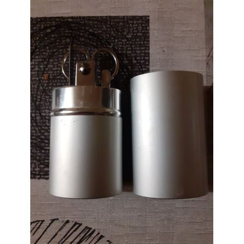 Set Manucure Pour Homme - Loreal.