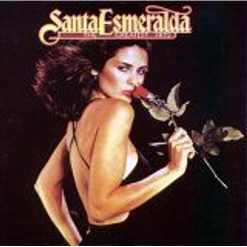 Santa Esmeralda - Greatest Hits