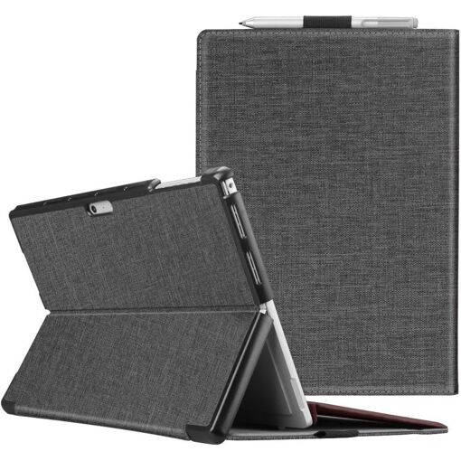 Coque pour Microsoft Surface Pro 7+ 2021/Surface Pro 7/Surface Pro