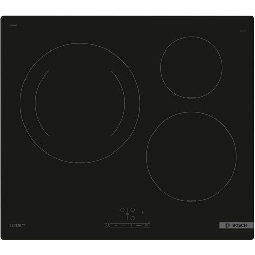 Table induction BOSCH PIJ61SBB5F