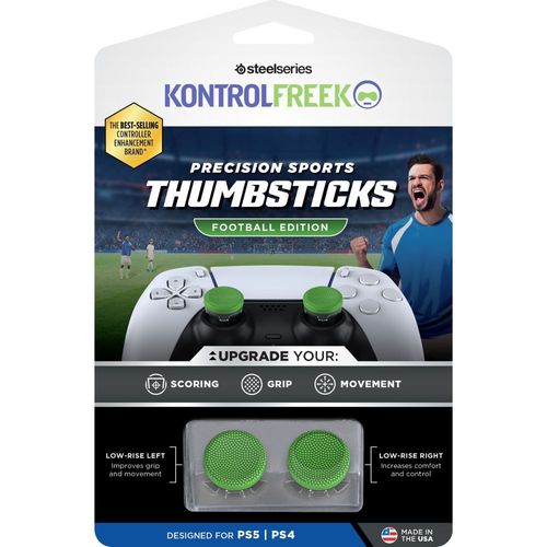 Grip Stick Sports Football - Ps5