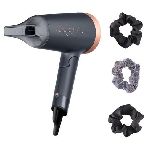 Rowenta Express Style Collection Stellar Cv1851f0 - Sèche-Cheveux - Bleu/Gris/Abricot