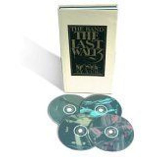 The Last Waltz