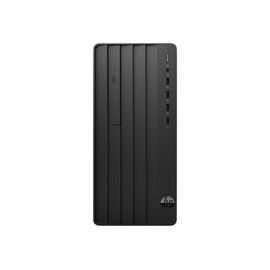 HP Pro 290 G9 - Core i3 I3-14100 3.5 GHz 8 Go RAM 256 Go Noir AZERTY