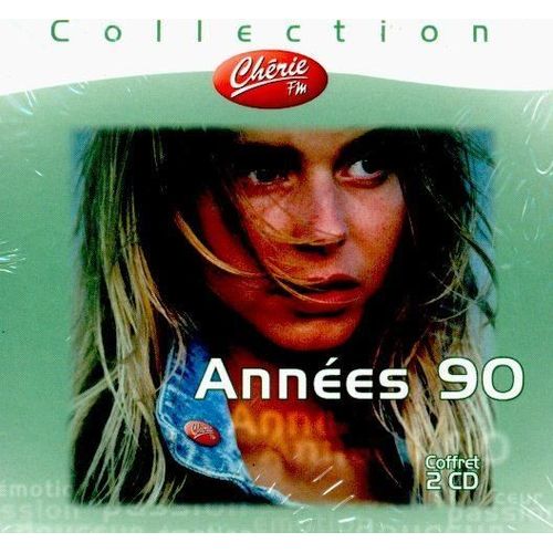 Cd 2 Titres Année 90 Prix Cd Annee 90 à prix bas - Promos neuf et occasion | Rakuten