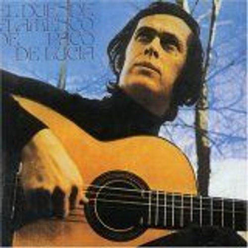 El Duende Flamenco De Paco De Lucia