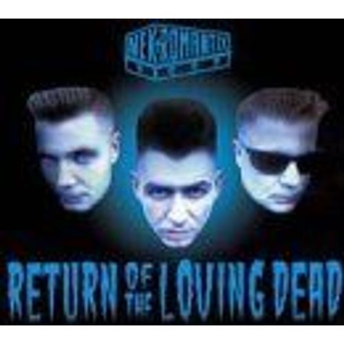 Return Of The Loving Dead