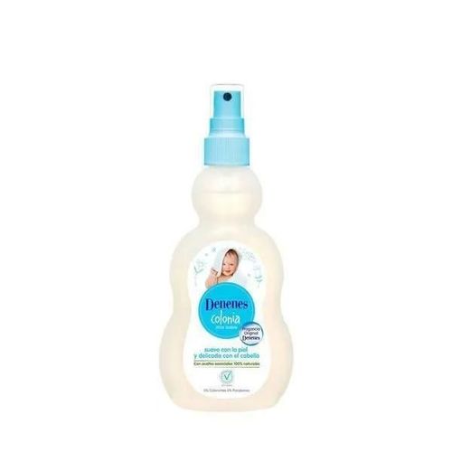 Parfum Pour Enfant Denenes (200 Ml) 
