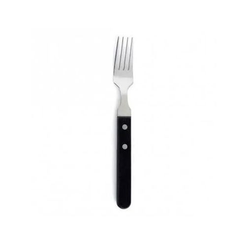 Amefa - Ensemble De Fourchettes Amefa Pizza (12 Pcs) Acier Inoxydable