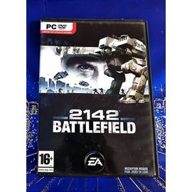 Battlefield 2142 - Pc/ 13/M2