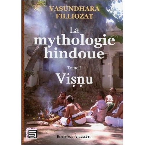 Mythologie Hindoue - Tome 1, Visnu