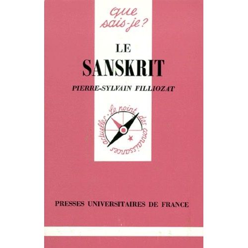 Le Sanskrit