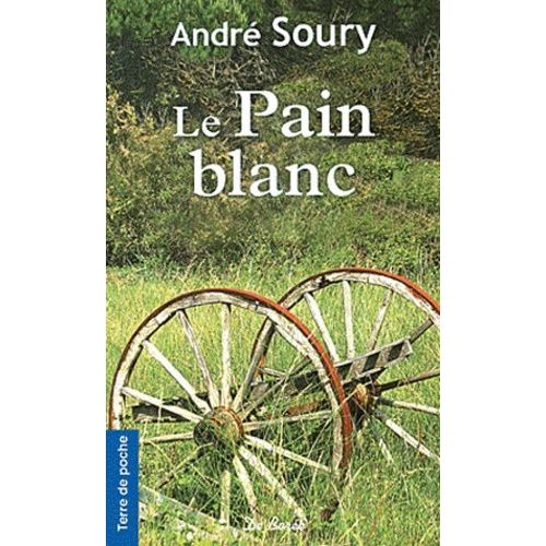 Le Pain Blanc