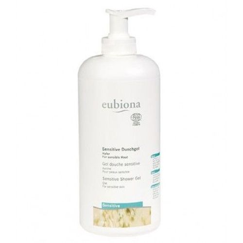 Gel Douche Sensitive Bio 