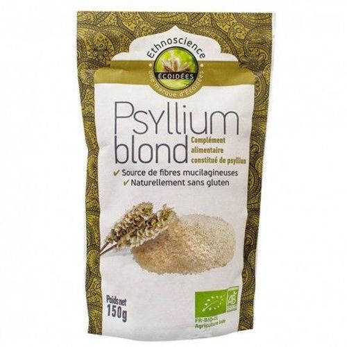 Psyllium Blond 