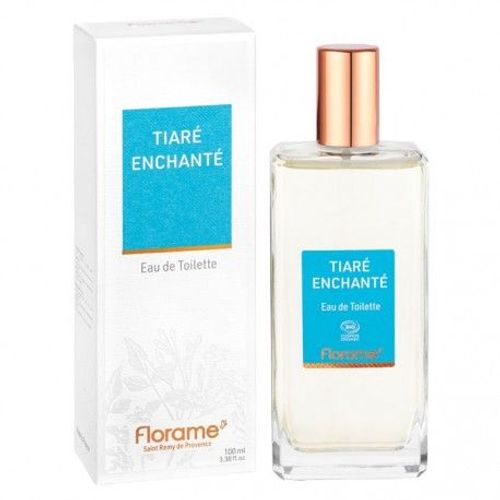 Eau De Toilette Tiaré Enchanté 