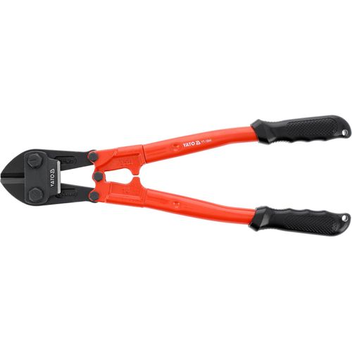 COUPE BOULONS CHAINES LONGUEUR 350 mm - MACHOIRES TREMPEES