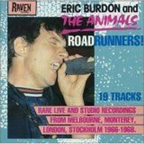 Roadrunners!