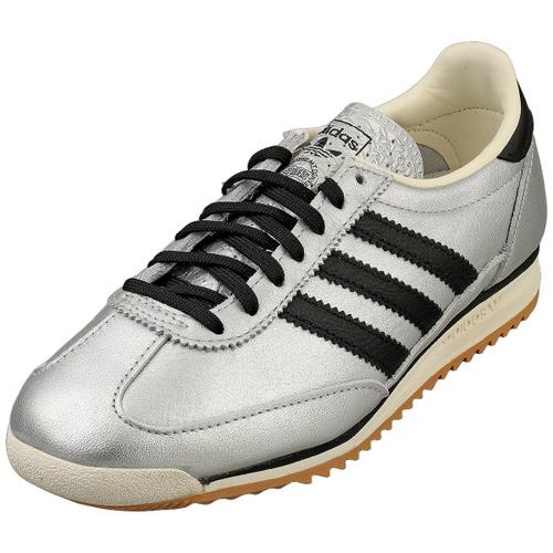 Adidas Sl 72 Og Noir Argent Femmes