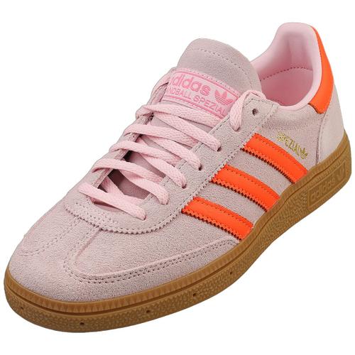 Adidas Handball Spezial Femme Rose Orangée