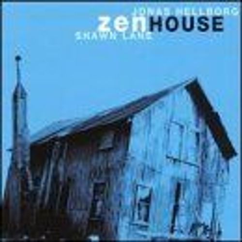 Zenhouse