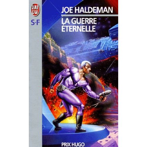 La Guerre Eternelle