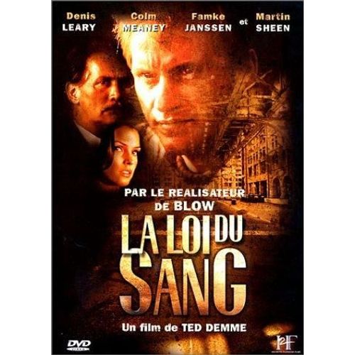 La Loi Du Sang