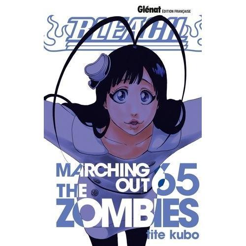 Bleach - Tome 65 : Marching Out The Zombies