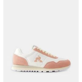 Le Coq Sportif Baskets Basses Astra 2 Blanc