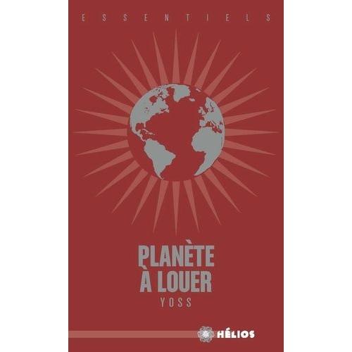 Planète À Louer